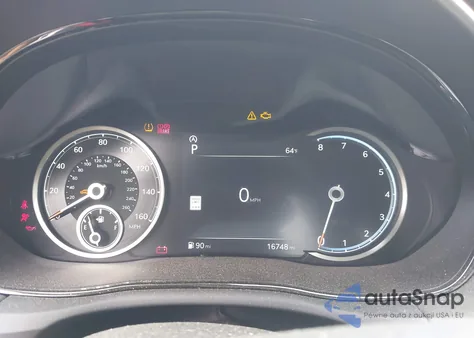 2023 Genesis Gv70 2.5T Awd from USA, damaged, VIN KMUMADTB6PU121652